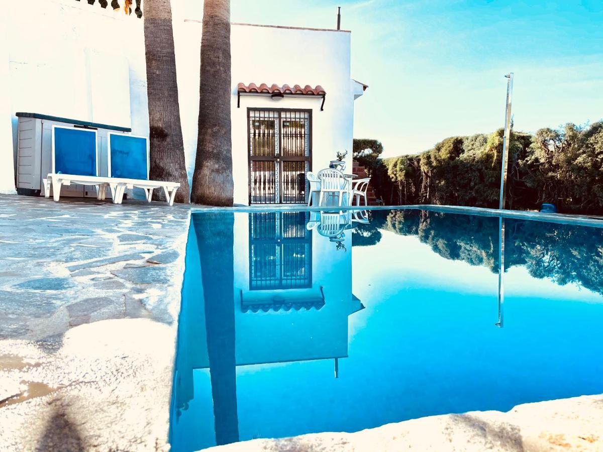 Super Exclusive Bungalow Benalmadena Exterior photo