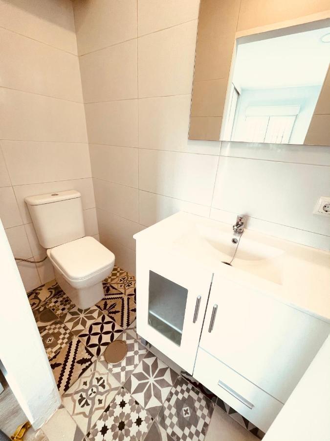 Super Exclusive Bungalow Benalmadena Exterior photo