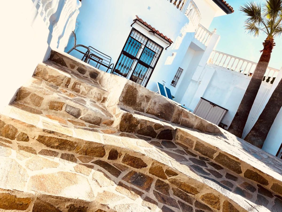 Super Exclusive Bungalow Benalmadena Exterior photo