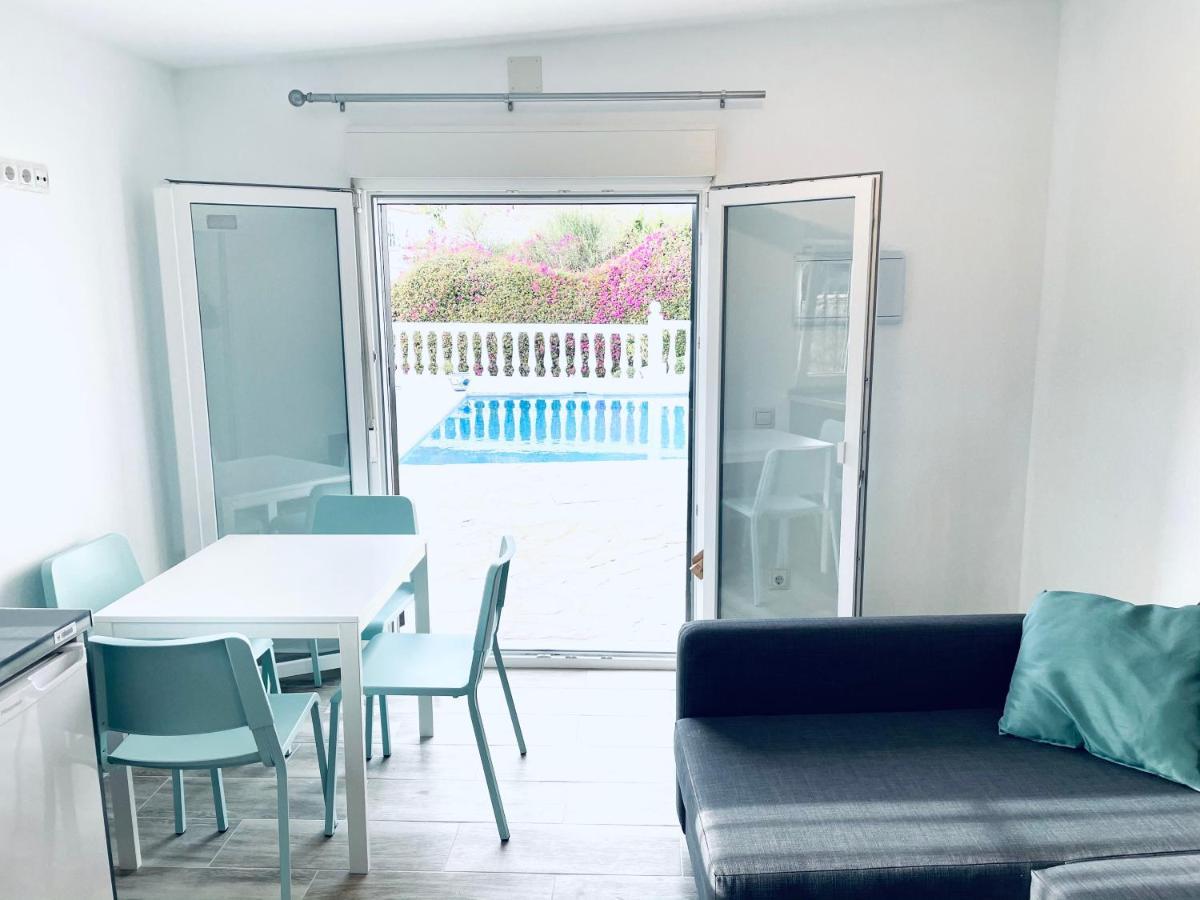 Super Exclusive Bungalow Benalmadena Exterior photo